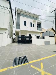 4 bedroom House for sale Amuwo Odofin Amuwo Odofin Lagos
