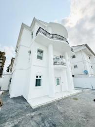 4 bedroom House for rent Old Ikoyi Ikoyi Lagos