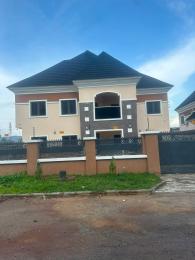 4 bedroom House for rent Spring Meadow Estate Apo Abuja