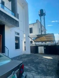 4 bedroom House for rent Lekki Palm City Estate Ado Road Ajah Lagos