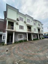 3 bedroom House for rent Osapa london Lekki Lagos