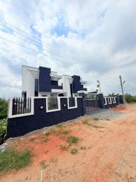 4 bedroom House for sale Mowe Obafemi Owode Ogun