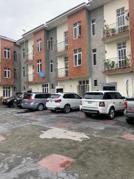 4 bedroom House for rent ONIRU Victoria Island Lagos