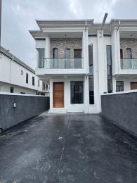 4 bedroom House for rent Ikota, Lekki Ikota Lekki Lagos