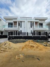 4 bedroom House for sale Ajah Ajah Lagos