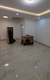 4 bedroom House for rent By Aso Radio Katampe Main Abuja