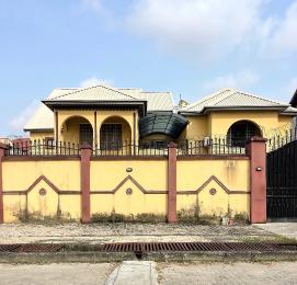 4 bedroom House for rent Lekki Phase 1 Lekki Lagos