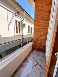 4 bedroom House for rent Chevron Lekki Lagos