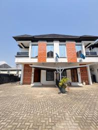 4 bedroom House for sale Lekki Conservation Centre Lekki Lagos