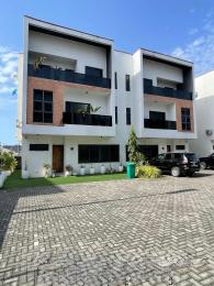4 bedroom House for rent Lekki Phase 1 Lekki Phase 1 Lekki Lagos