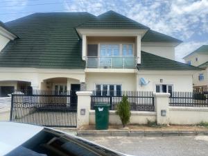 4 bedroom House for rent River Park Estate Cluster 3 Lugbe Abuja