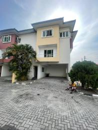4 bedroom House for rent Ikota Lekki Lagos