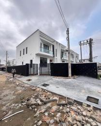 4 bedroom House for sale Idado Lekki Lagos