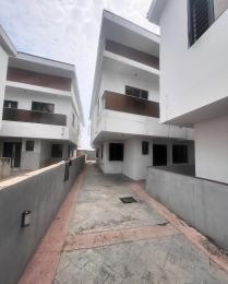 4 bedroom House for sale Ologolo Lekki Lagos