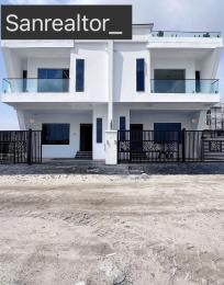 4 bedroom House for sale Ajah Lagos