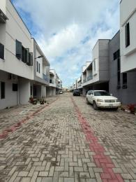 4 bedroom House for sale Lekki Palm City Estate Ado Road Ajah Lagos