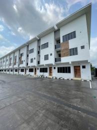 4 bedroom Flat / Apartment for rent Lekki Phase 1 Lekki Lagos