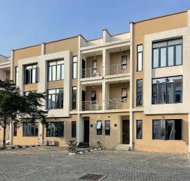 4 bedroom House for rent Ikate Lekki Lagos