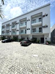 4 bedroom House for rent Ajah, Lagos Mobil Road Ajah Lagos