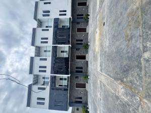 4 bedroom House for sale Orchid Road Orchid Lekki Lagos