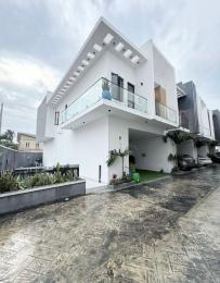 4 bedroom House for rent Orchid, Lekki Orchid Lekki Lagos