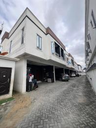 4 bedroom House for rent Ikota Lekki Lagos
