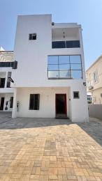 4 bedroom House for sale Lekki Conservation Centre Lekki Lagos