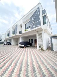 4 bedroom House for rent Orchid, Lekki Orchid Lekki Lagos