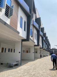 4 bedroom House for rent Salem Lekki Lagos