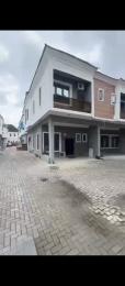 4 bedroom House for rent Harris Drive VGC Lekki Lagos