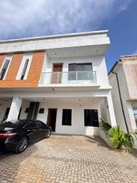 4 bedroom House for sale Ikota Lekki Lagos