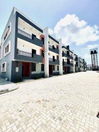 4 bedroom House for sale Ikate Lekki Lagos