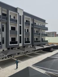 4 bedroom House for rent  ONIRU Victoria Island Lagos