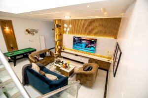 4 bedroom House for rent Lekki Phase 1 Off Freedom Way Lekki Phase 1 Lekki Lagos