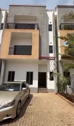 4 bedroom House for rent Guzape Guzape Abuja