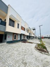 4 bedroom House for sale Conservation Road Chevron Toll Gate Lekki Lagos