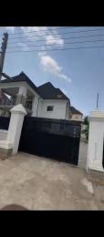 4 bedroom House for sale Gwarinpa Gwarinpa Abuja