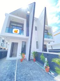 4 bedroom Flat / Apartment for sale Ikota Gra Ajah Lagos