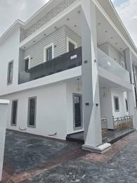 4 bedroom House for sale Gbagada Gbagada Lagos