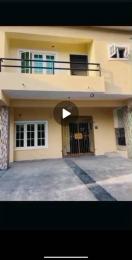 House for sale Lekki Garden Phase 2 By Abraham Adesanya Lekki Gardens estate Ajah Lagos