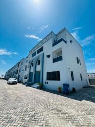 4 bedroom Flat / Apartment for rent De Max Estate Orchid Orchid Lekki Lagos