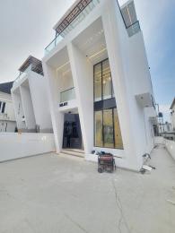 4 bedroom House for rent Lekki Palmcity Ado Road Ajah Lagos