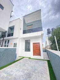 4 bedroom House for sale Thomas estate Ajah Lagos