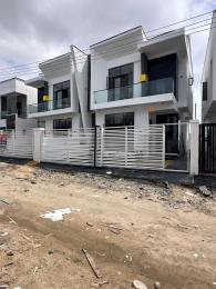 4 bedroom House for sale Lekki Phase 2 Lekki Lagos