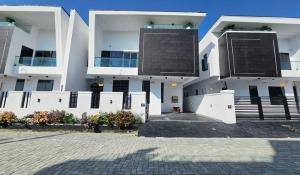 4 bedroom House for sale Ado Ajah Lagos