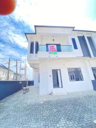4 bedroom Flat / Apartment for sale Ikota Gra Ajah Lagos