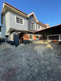 4 bedroom House for rent Lekki Lagos