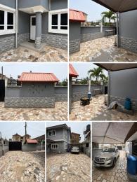 House for sale Opic,berger Berger Ojodu Lagos