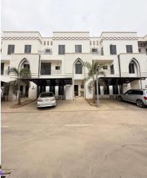 4 bedroom House for rent  Gwarinpa Abuja