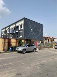 4 bedroom House for sale Ogba Industrial Ogba Lagos